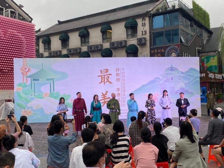 济南演出舞蹈商业街地址_济南舞蹈商业演出_济南舞蹈表演