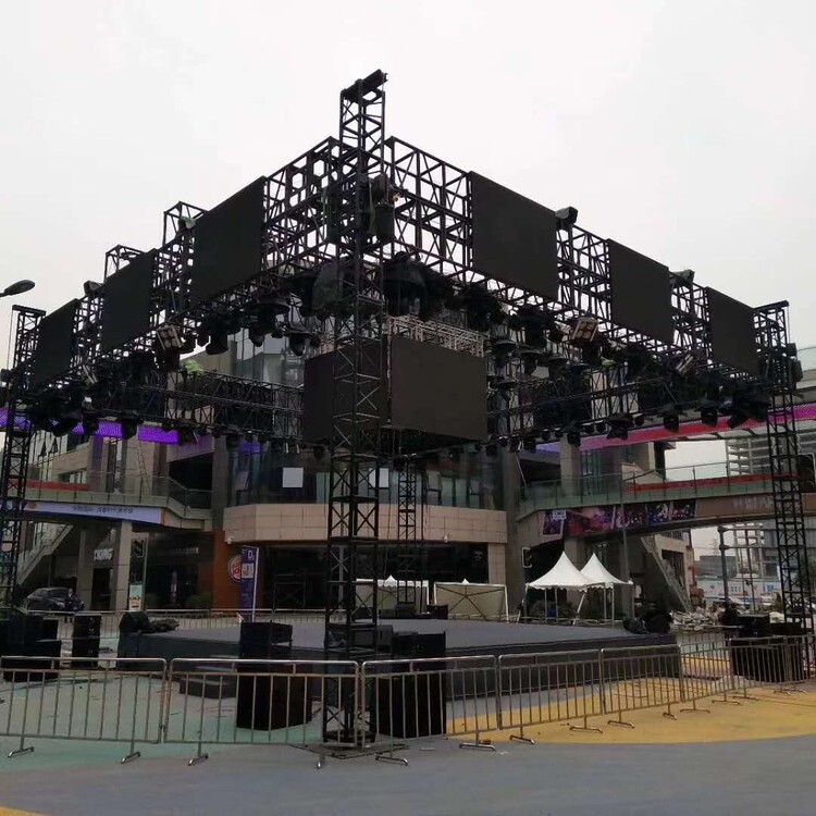 搭建舞台的费用_陕西大型舞台搭建费用多少_西安搭建舞台